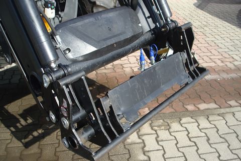 Valtra N134 Versu (Stufe V)