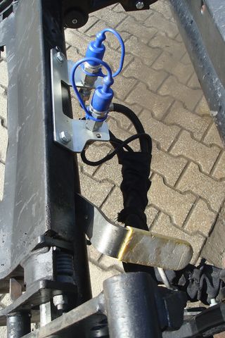 Valtra N134 Versu (Stufe V)