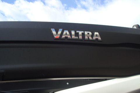 Valtra N134 Versu (Stufe V)
