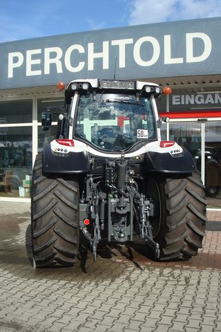 Valtra N134 Versu (Stufe V)