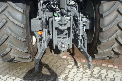 Valtra N134 Versu (Stufe V)