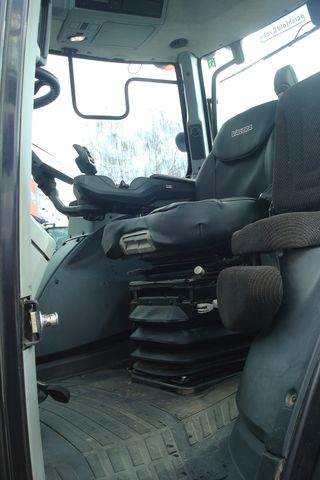 Valtra N134 Versu (Stufe V)