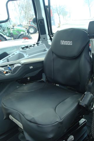 Valtra N134 Versu (Stufe V)