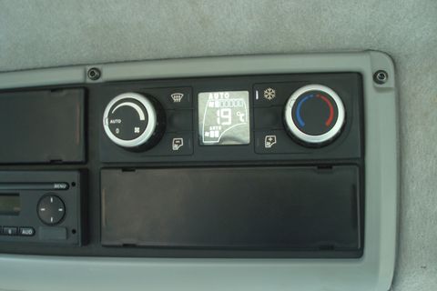 Valtra N134 Versu (Stufe V)