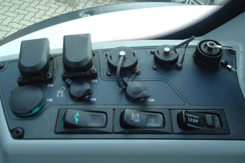 Valtra N134 Versu (Stufe V)