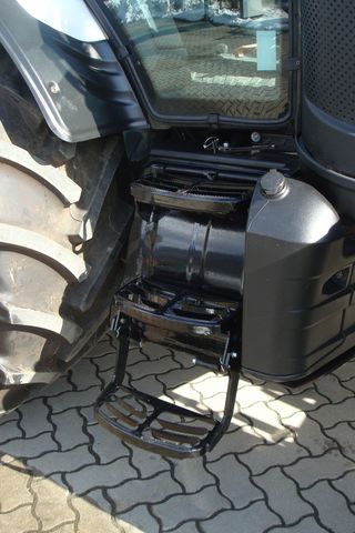 Valtra N134 Versu (Stufe V)