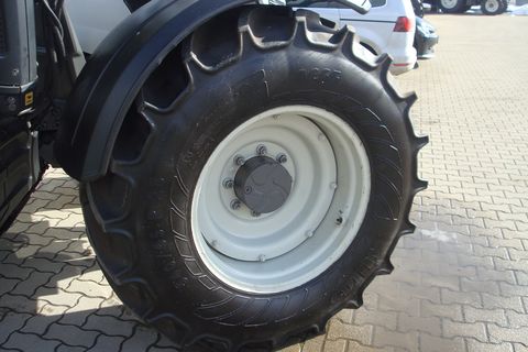 Valtra N134 Versu (Stufe V)
