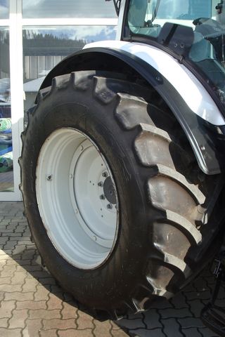 Valtra N134 Versu (Stufe V)