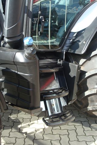 Valtra N134 Versu (Stufe V)