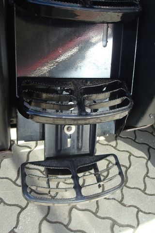 Valtra N134 Versu (Stufe V)