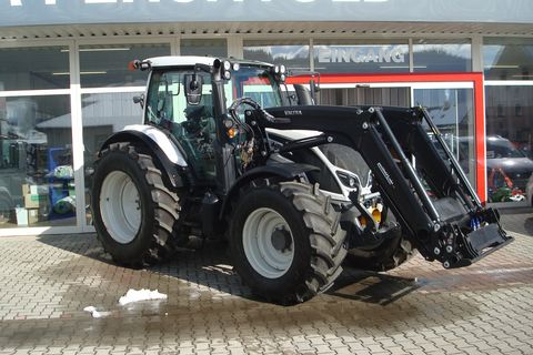 Valtra N134 Versu (Stufe V)