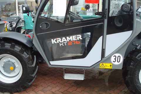 Kramer KT 276