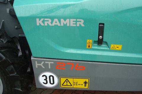 Kramer KT 276