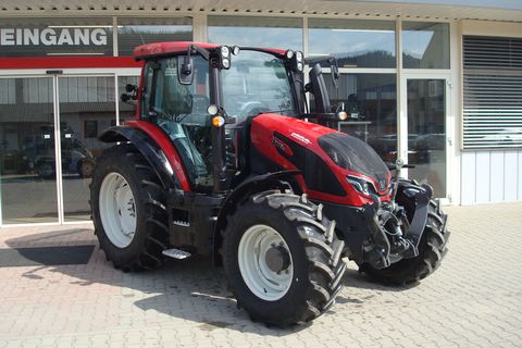 Valtra G115 HITECH