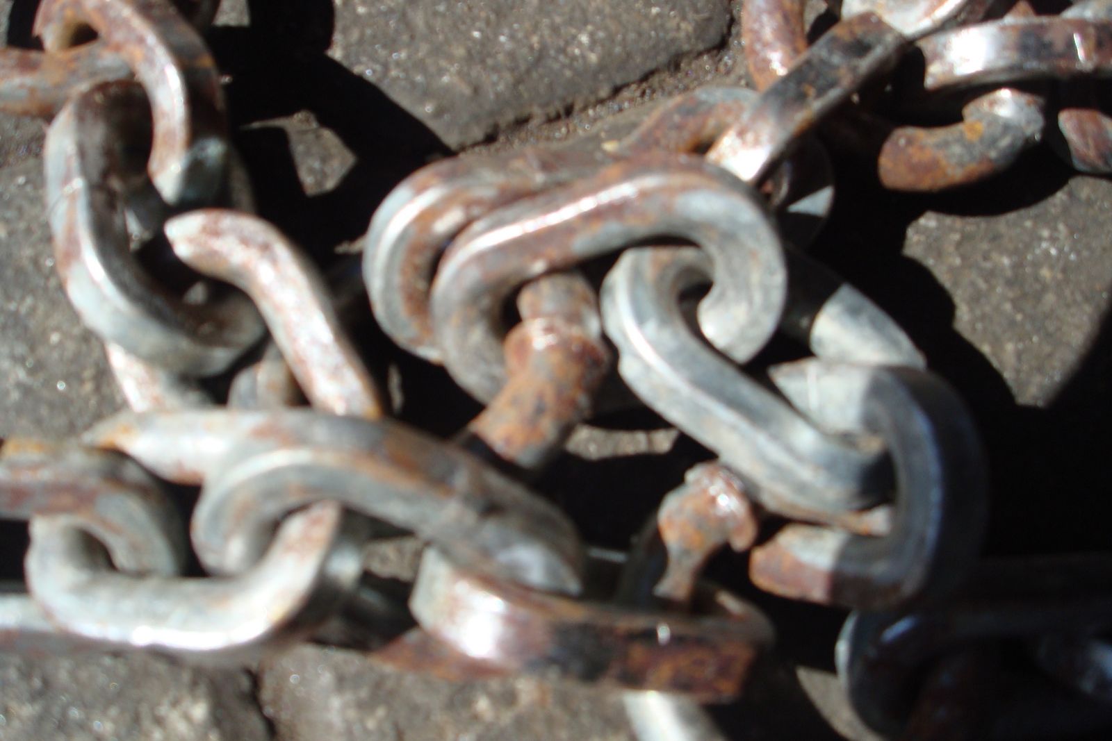 Rex Rex 440/65R24 Netzkette 3