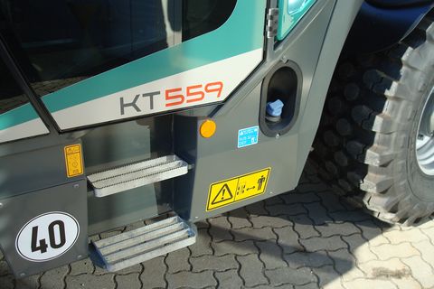 Kramer  KT559
