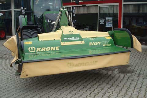Krone Easy Cut F320 CV