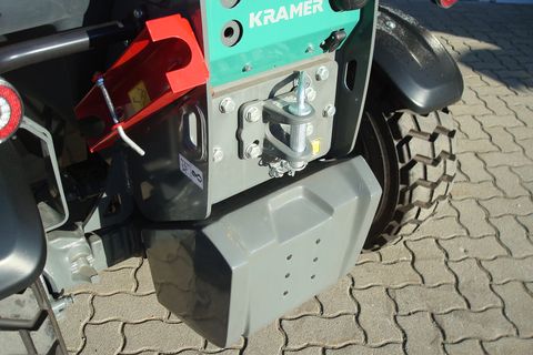 Kramer KT 144