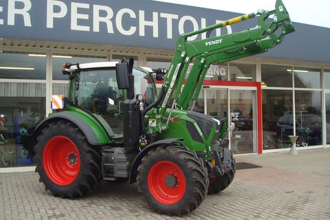 Fendt 314 Vario Profi+