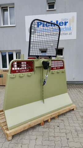 Holzknecht HS 77