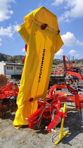 Pöttinger Nova Disc 302