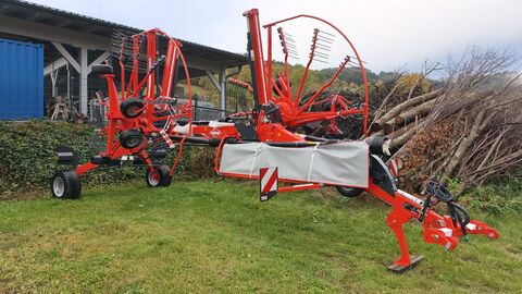 Kuhn GA 8030