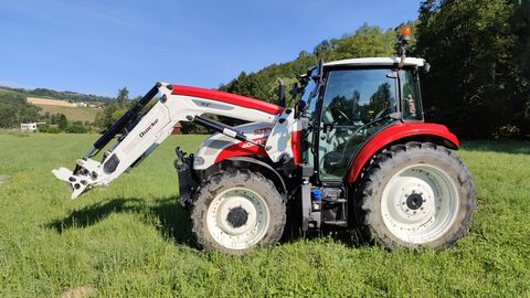 Steyr 4090 Kompakt (Stage V)