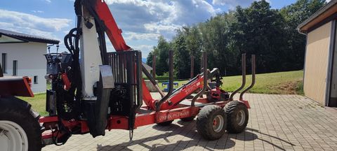 Stepa FH10AK + TKZ4071 + Antrieb
