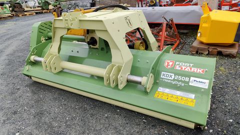 Stark KDX 250 B HeavyDuty