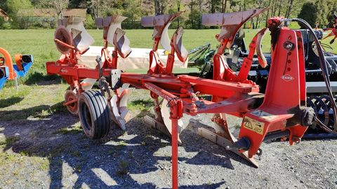 Kuhn MULTIMASTER 112 4