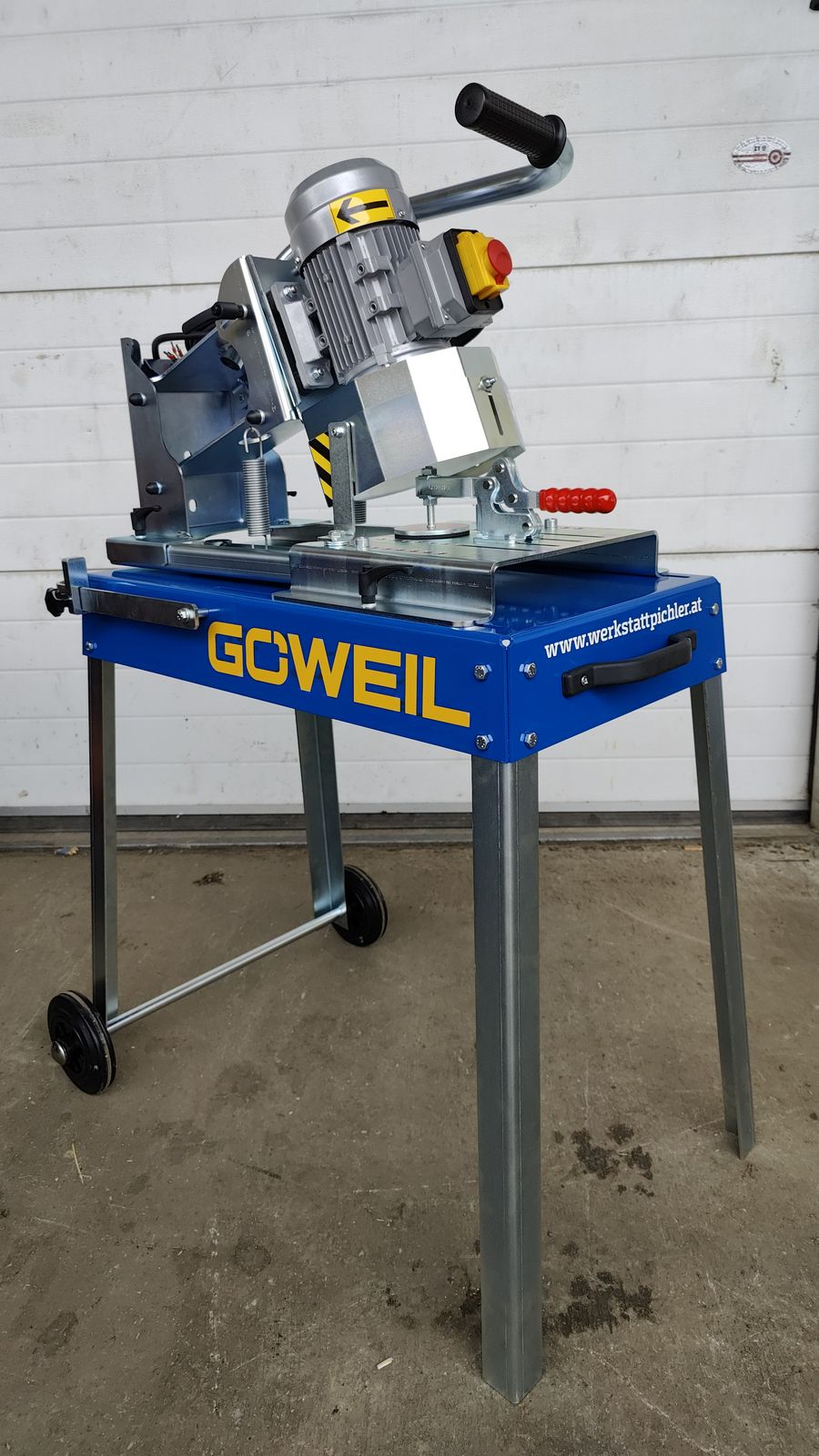 Göweil MS 100 2