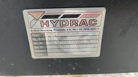 Hydrac  Universal 1000