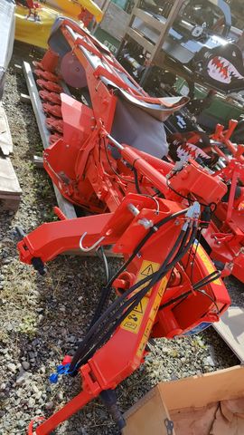 Kuhn GMD 310 FF