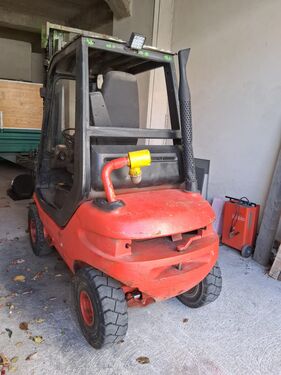 Linde H 20
