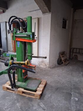 POSCH Hydro-Combi 20