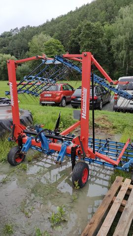 Hatzenbichler Striegel