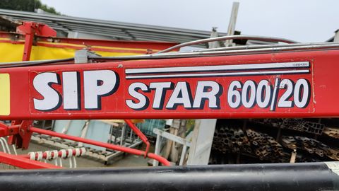 SIP Star 600 / 20