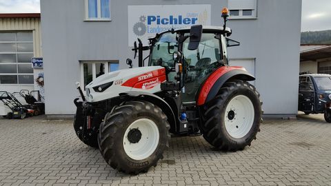 Steyr 4120 PLUS