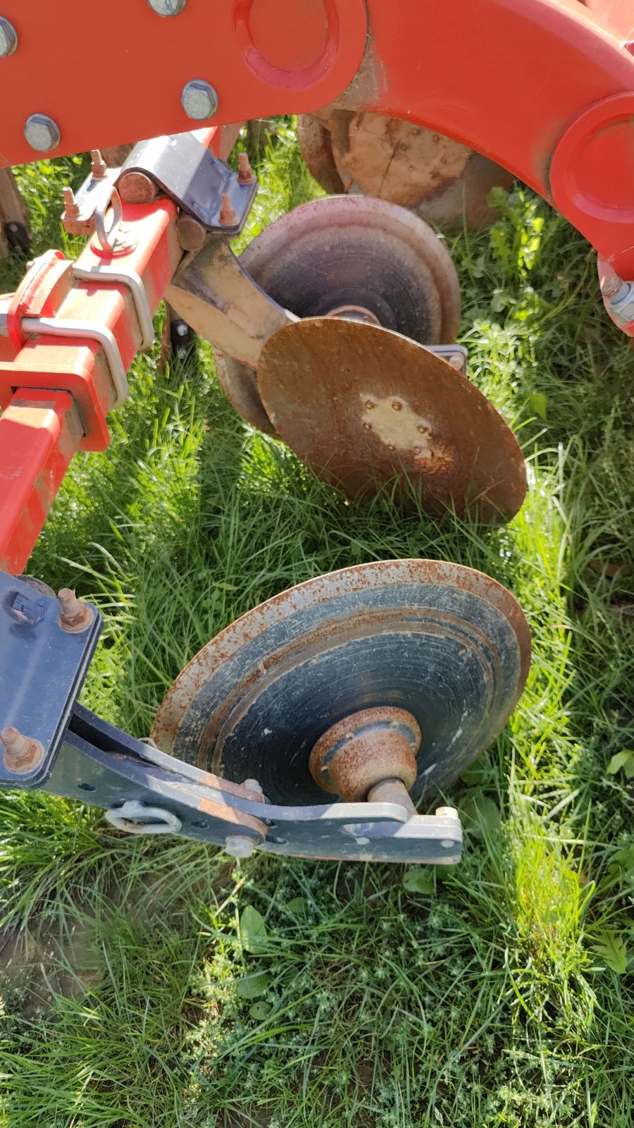 Kuhn CULTIMER L 500R NS 3