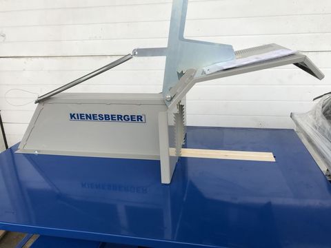 Kienesberger RTS 700 / 5,5 - Widia