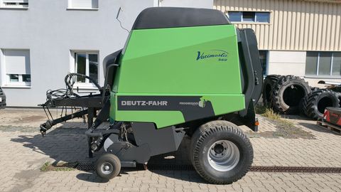 Deutz Varimaster 560 - OC14