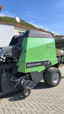 Deutz Varimaster 560 - OC14