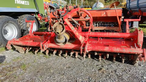 Rau Rototiller RWL 30