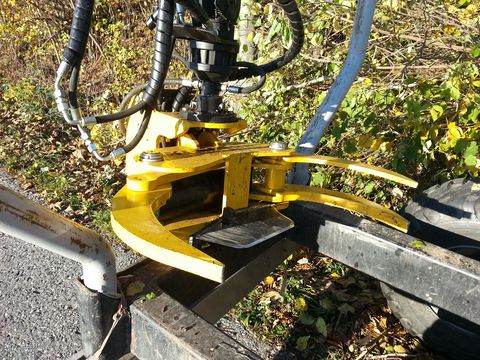 Sonstige KESLA 19GX Fällkopf Fällgreifer