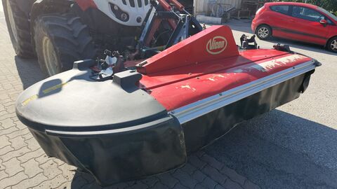 Vicon CM 296 F