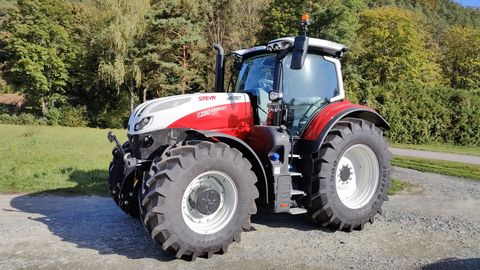 <strong>Steyr 6280 Absolut C</strong><br />