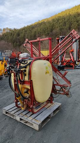 Hardi NK 600  -  12m