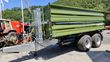 Fliegl TDK 140 Fox