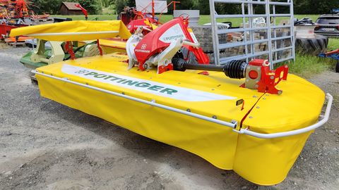 Pöttinger NOVACAT F 3100