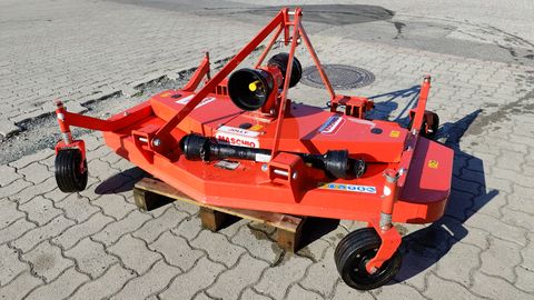 Maschio JOLLY 180 - Frontanbau